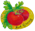 Red Gravy