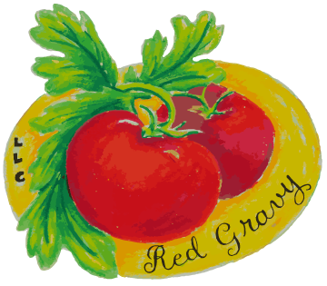 Red Gravy